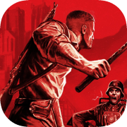 Wolfenstein: The Old Blood