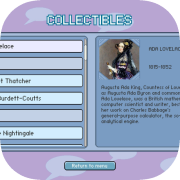 Women's Quiz