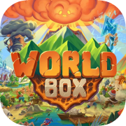 WorldBox - God Simulator App Icon