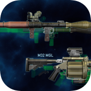 World of Guns: Gun Disassembly