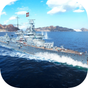 World of Warships: Legends — Camo Cache
