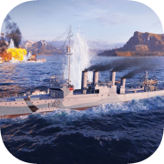 World of Warships: Legends — Lend-Lease Raider