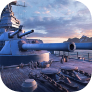 World of Warships: Legends. Ultimate Texas