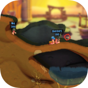 Worms Revolution