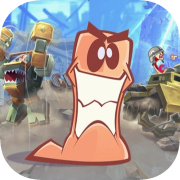 Worms W.M.D App Icon