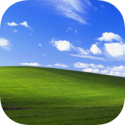 Wrapper Offline .bat file download (No 7z)