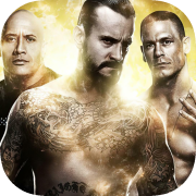 WWE '12