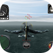 WWII: Battle Over the Pacific