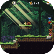 Wyv and Keep: The Temple of the Lost Idol