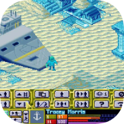 X-COM: Terror From the Deep
