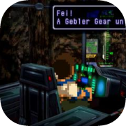 Xenogears (1998)
