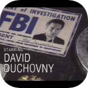 The X-Files Game