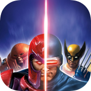 X-Men Destiny