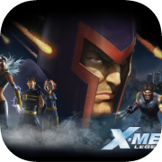 X-Men Legends