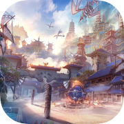 Xuan Yuan Sword: The Gate of Firmament