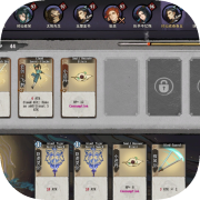 Yi Xian: The Cultivation Card Game App Icon