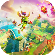 Yooka-Laylee and the Impossible Lair