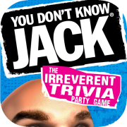 You Don't Know Jack HD App Icon
