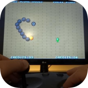 Yo-Yo Shuriken (Neo-Geo MVS AES CD)