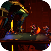 Zack Zero App Icon