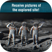 Zarya-1: Mystery on the Moon