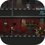 Zombie Kill of the Week - Reborn App Icon