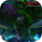 Zombie Playground