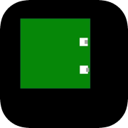 Зомби выживалка App Icon