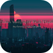Zuma Wallpaper Pack Level
