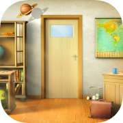 100 Doors Game - Escape from School