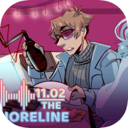 11.02 The Shoreline App Icon