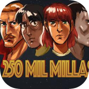 250 mil Millas (Telemaco VII)