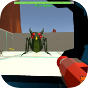 3D FPS Modification