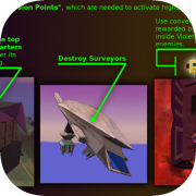 5089: The Action RPG App Icon