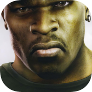 50 Cent: Bulletproof