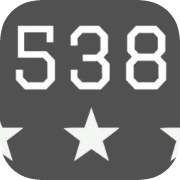 538- An Election Simulator