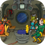 60 Parsecs!