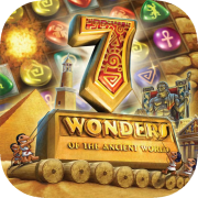 7 Wonders of the Ancient World