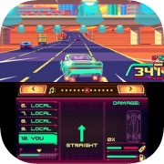 80'S OVERDRIVE