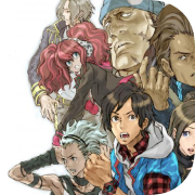 999: Nine Hours, Nine Persons, Nine Doors