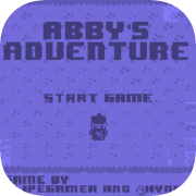 Abby's Adventure App Icon
