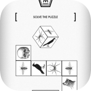 Able Black App Icon