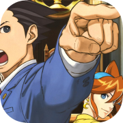 Phoenix Wright: Ace Attorney - Dual Destinies