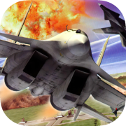 Ace Combat 3: Electrosphere