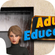 Adult Education