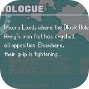Advance Wars 2: Black Hole Rising