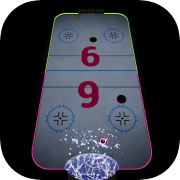 Air Hockey (2017)