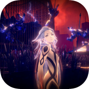 AI: The Somnium Files