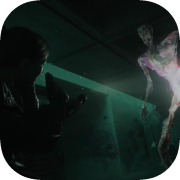 Alan Wake 2: The Lake House
