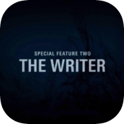 Alan Wake: The Writer